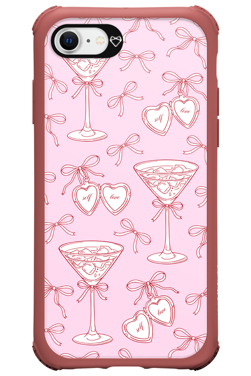 Tipsy Toast 2.0 - Apple iPhone 8