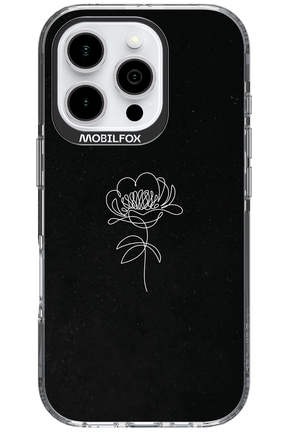 Wild Flower - Apple iPhone 16 Pro