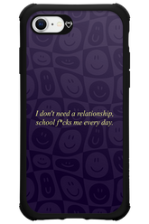 F_CK - Apple iPhone SE 2022