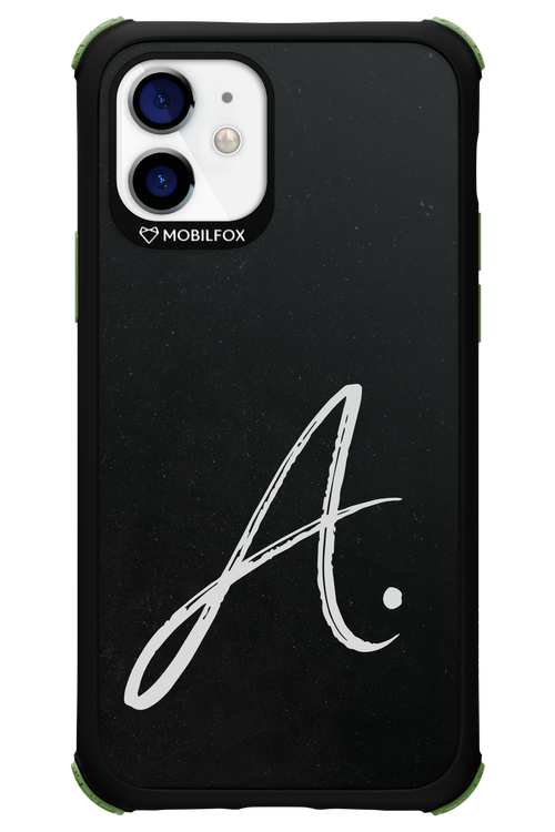 (Off Space) A 2.0 - Apple iPhone 12