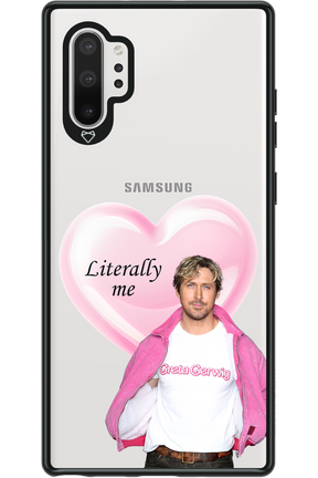 Literally Me - Samsung Galaxy Note 10+