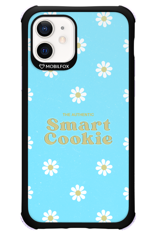 Smart Cookie - Apple iPhone 12
