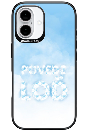 Povedz loď - Apple iPhone 16