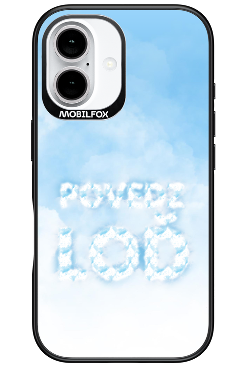 Povedz loď - Apple iPhone 16