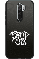 Drop Out 2.0 - Xiaomi Redmi Note 8 Pro