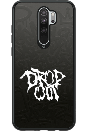 Drop Out 2.0 - Xiaomi Redmi Note 8 Pro