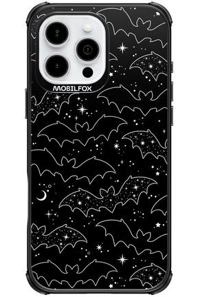 Dreamer Bat - Apple iPhone 16 Pro Max