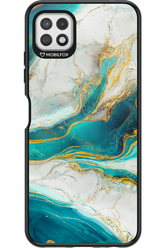 Emerald - Samsung Galaxy A22 5G