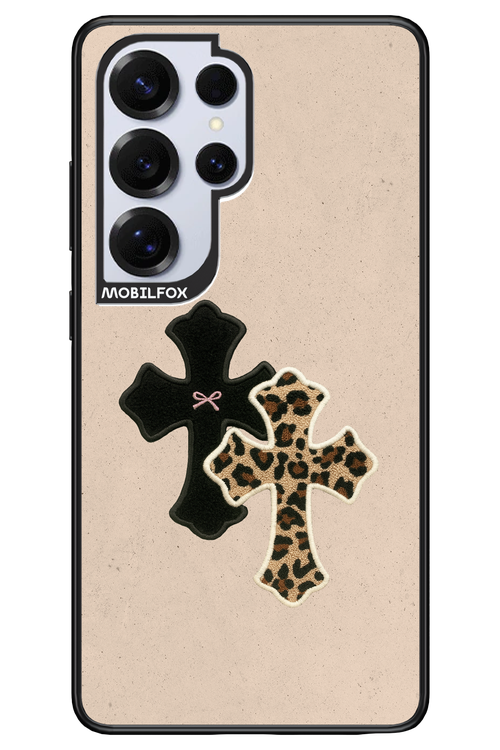 Double Cross - Samsung S25 Ultra