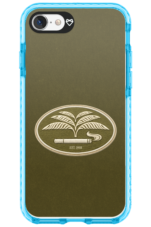 Nature Check - Apple iPhone 8