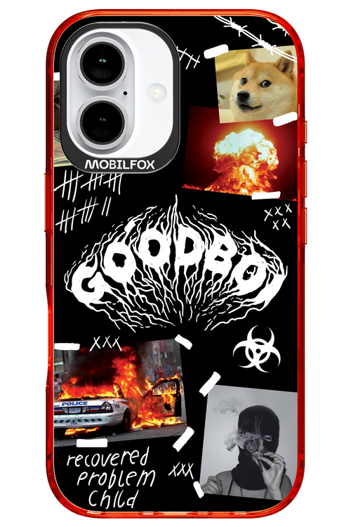 Good Boy - Apple iPhone 16