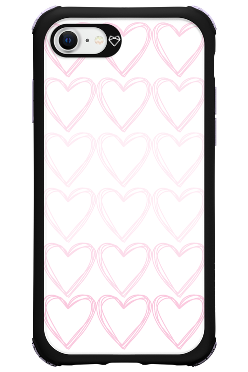 Lovelyy - Apple iPhone 7