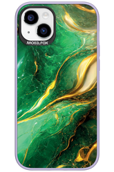 Tourmaline - Apple iPhone 15 Plus