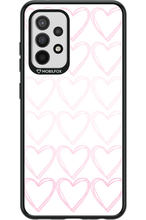 Lovelyy - Samsung Galaxy A52 / A52 5G / A52s