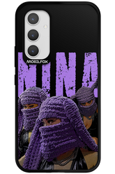 NINA - Samsung Galaxy A54