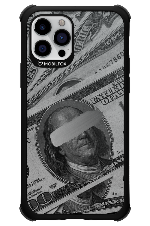 I don't see money - Apple iPhone 12 Pro