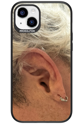 Ear - Apple iPhone 15 Plus