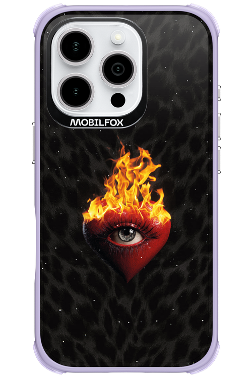 Shit happens - Apple iPhone 16 Pro