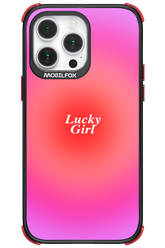 LuckyGirl - Apple iPhone 14 Pro Max