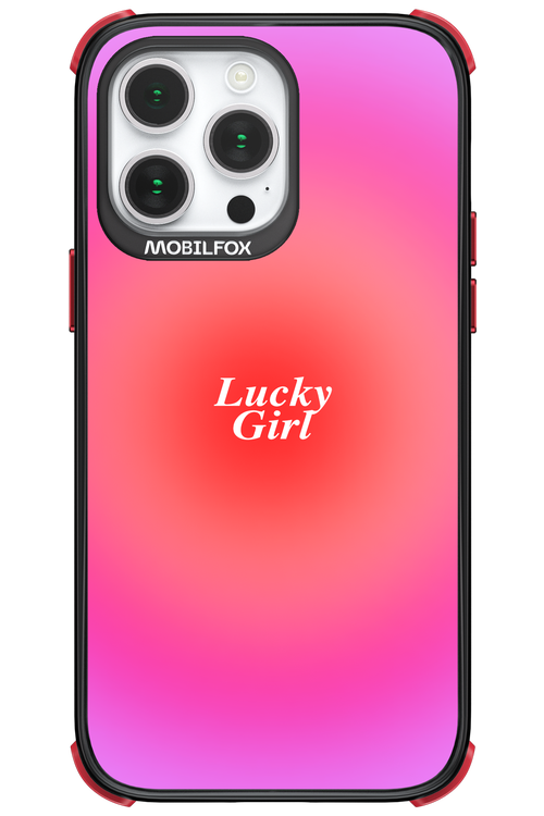 LuckyGirl - Apple iPhone 14 Pro Max