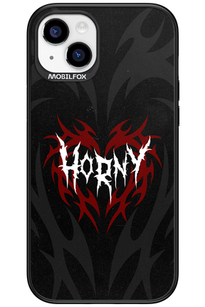 HORNY 2.0 - Apple iPhone 15 Plus