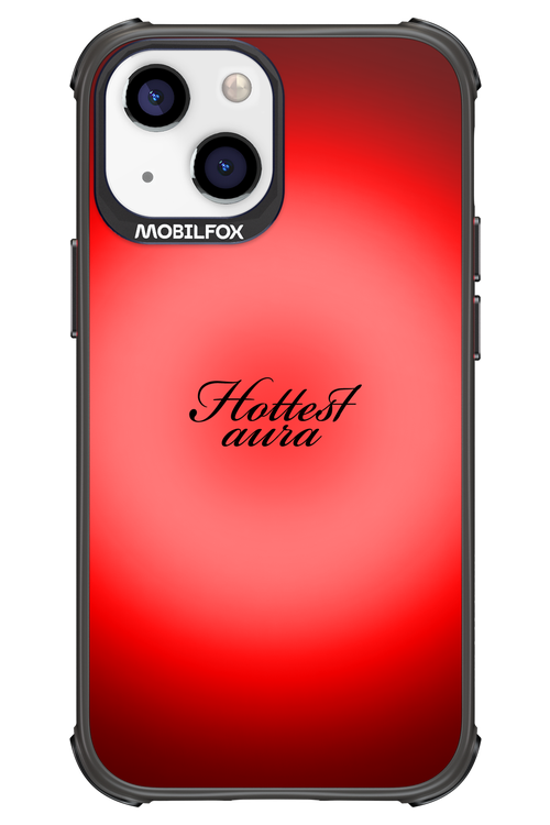 Hottest Aura - Apple iPhone 13 Mini