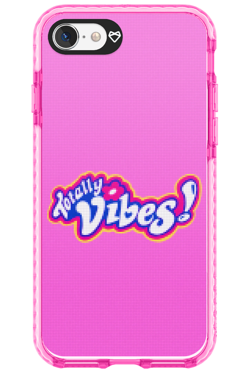 Totally Vibes II - Apple iPhone 8