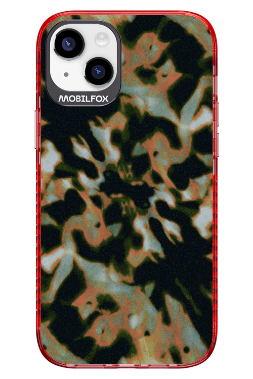 Tiger Acid - Apple iPhone 14 Plus