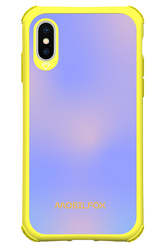 Pastel Berry - Apple iPhone XS