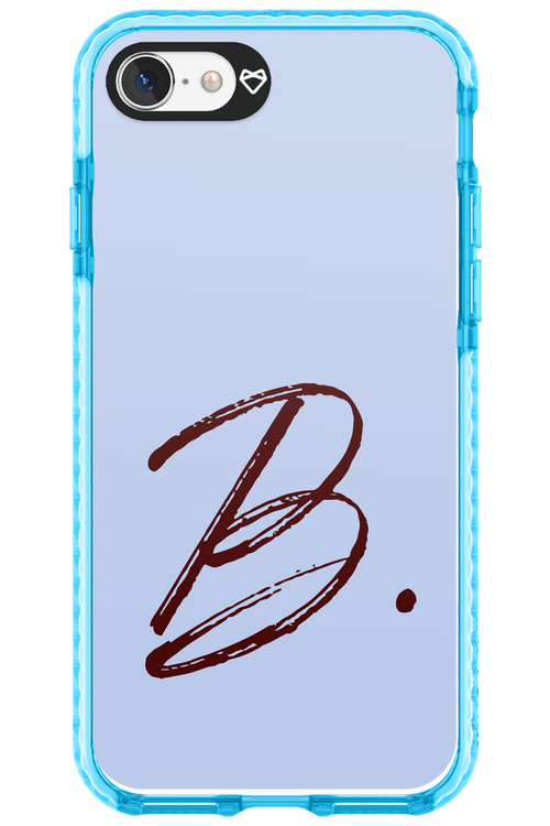 (Jellyfish Presso) B 2.0 - Apple iPhone 8