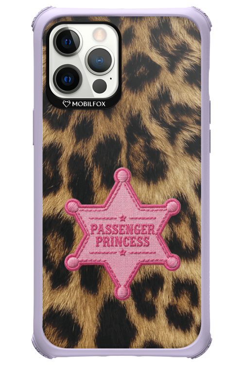 Passenger Princess 2.0 - Apple iPhone 12 Pro Max