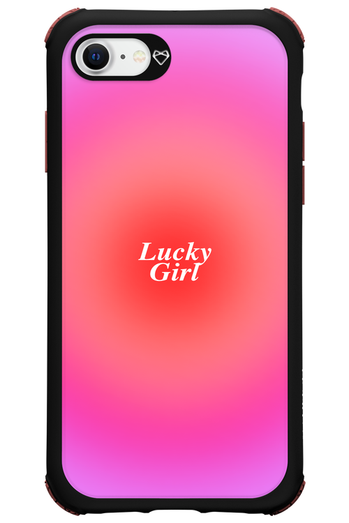 LuckyGirl - Apple iPhone SE 2022