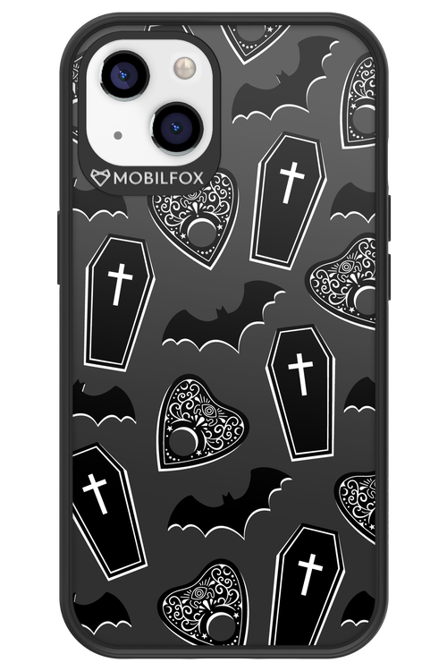 After Death - Apple iPhone 13