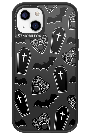 After Death - Apple iPhone 13