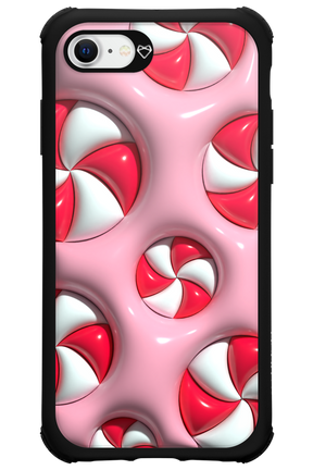 XMAS Candy - Apple iPhone SE 2022
