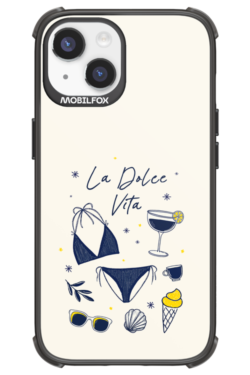 Dolce Vita - Apple iPhone 14