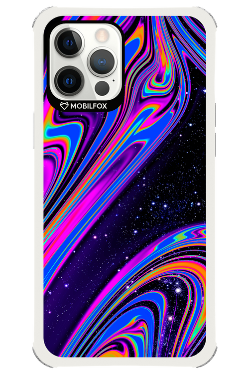 Galactic Psy - Apple iPhone 12 Pro Max