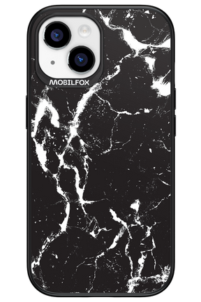 Grunge Marble - Apple iPhone 15