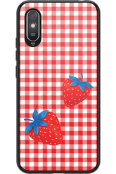 STRAWBERRY 2.0 - Xiaomi Redmi 9A