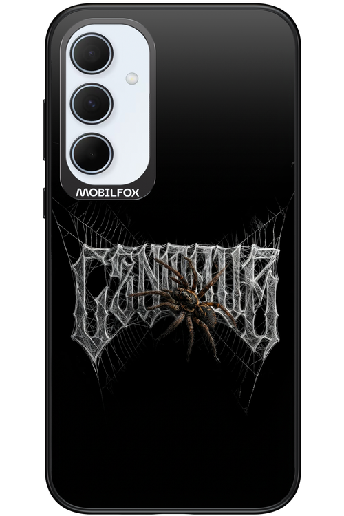 Web Centaur Logo Spider 2.0 - Samsung Galaxy A35