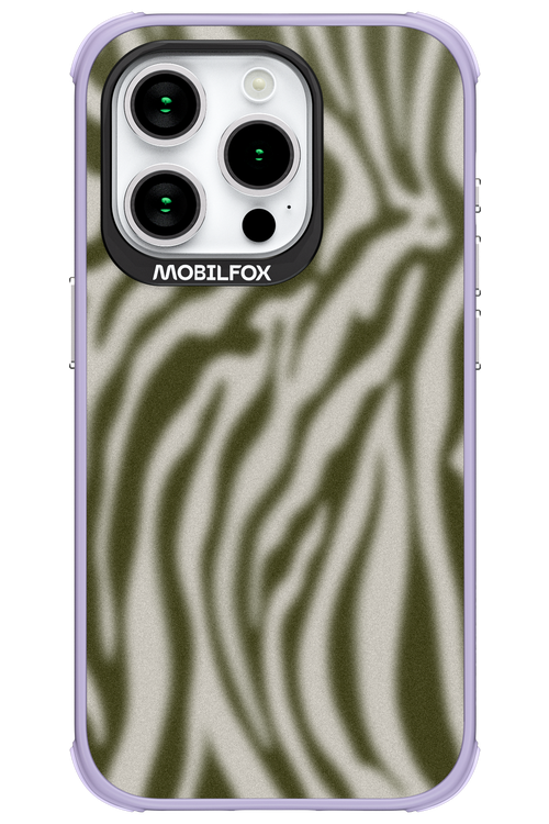 Easy Nature - Apple iPhone 15 Pro