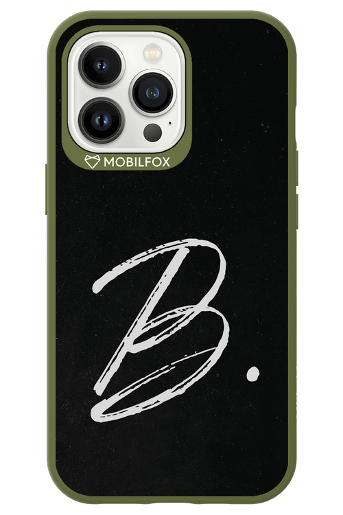 (Off Space) B 2.0 - Apple iPhone 13 Pro