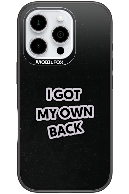 I Got It - Apple iPhone 16 Pro