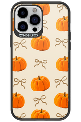 Cutie Pumpkin - Apple iPhone 13 Pro Max