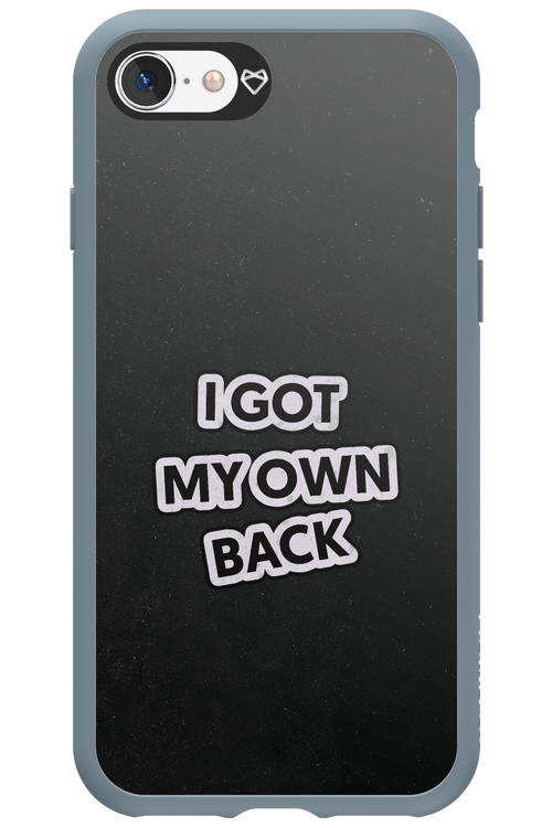 I Got It - Apple iPhone 8