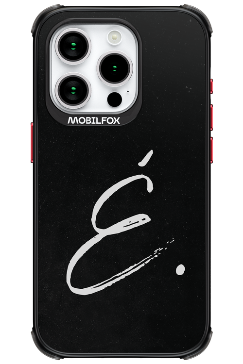 (Off Space) E II 2.0 - Apple iPhone 15 Pro
