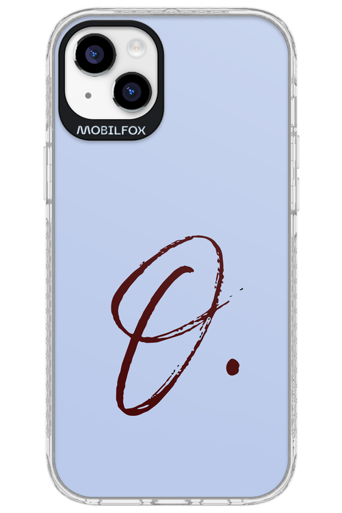(Jellyfish Presso) O 2.0 - Apple iPhone 14 Plus