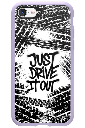 Drive It Out - Apple iPhone 8