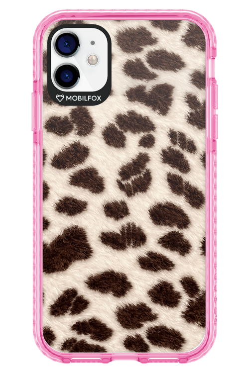 Wild Coat - Apple iPhone 11