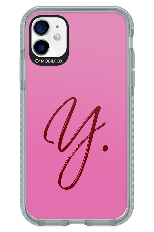 (Sorbet) Y 2.0 - Apple iPhone 11